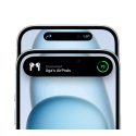 Phone 15 Neuf – 5G – Écran 6,1" – Apple