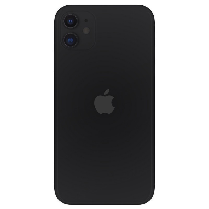iPhone 11 Reconditionné | Apple | Prix et Fiche Technique