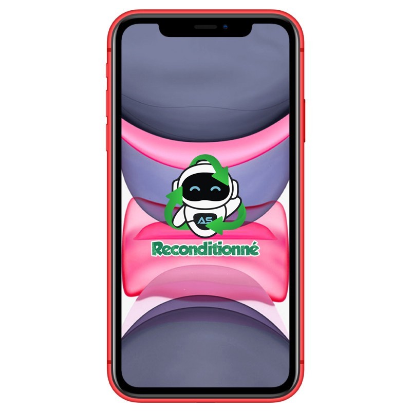 iPhone 11 Reconditionné | Apple | Prix et Fiche Technique