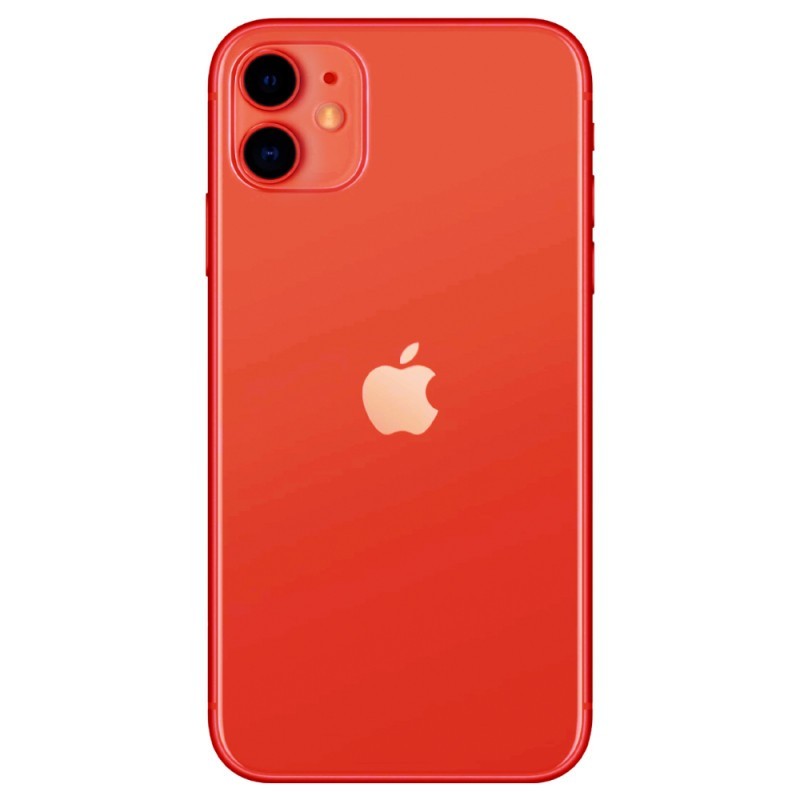 iPhone 11 Reconditionné | Apple | Prix et Fiche Technique
