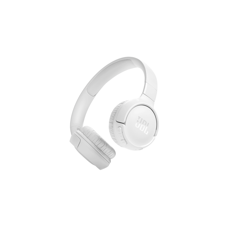 JBL Tune 520BT Noir | Neuf | Casque Bluetooth JBL
