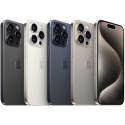 Phone 15 Pro Neuf | Apple | 128 Go à 1 To | Meilleur prix