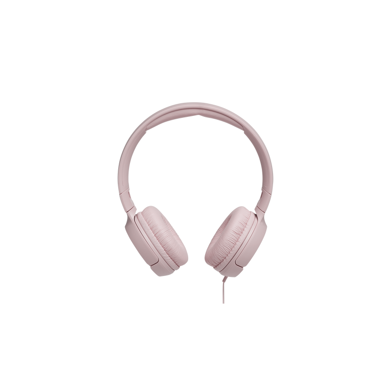JBL Tune 500 Noir | Neuf | Casque filaire JBL Pure Bass