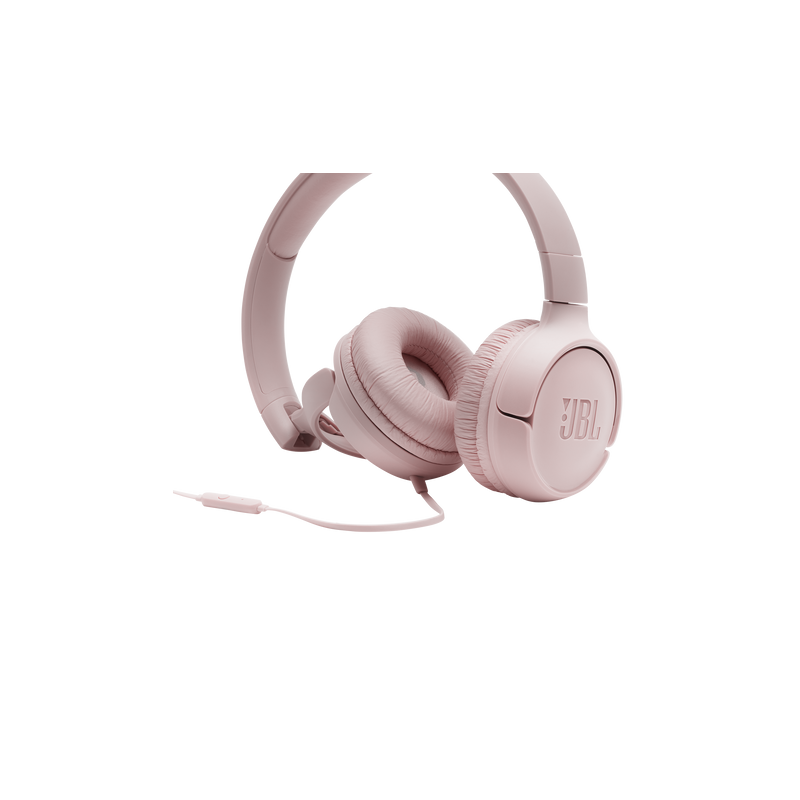 JBL Tune 500 Noir | Neuf | Casque filaire JBL Pure Bass