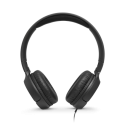 JBL Tune 500 Noir | Neuf | Casque filaire JBL Pure Bass
