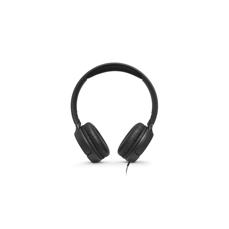 JBL Tune 500 Noir | Neuf | Casque filaire JBL Pure Bass