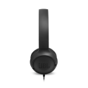 JBL Tune 500 Noir | Neuf | Casque filaire JBL Pure Bass