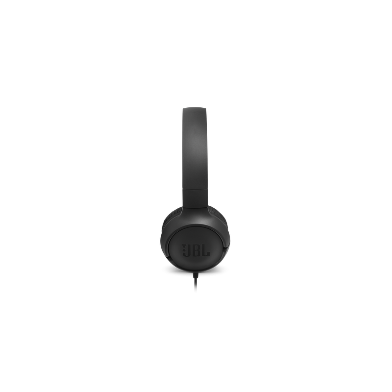 JBL Tune 500 Noir | Neuf | Casque filaire JBL Pure Bass