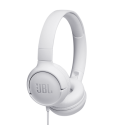 JBL Tune 500 Noir | Neuf | Casque filaire JBL Pure Bass