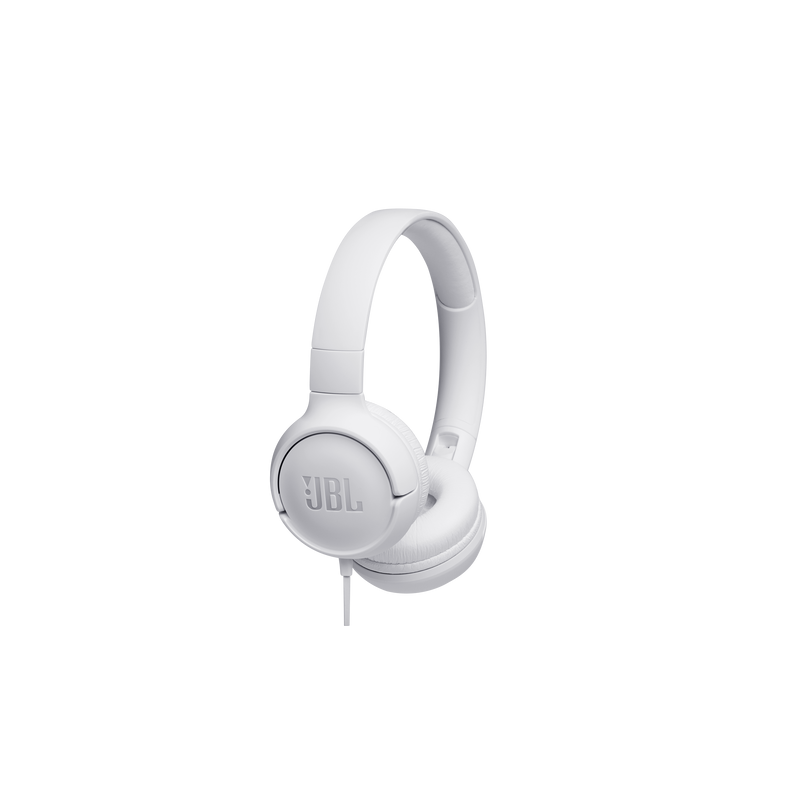 JBL Tune 500 Noir | Neuf | Casque filaire JBL Pure Bass