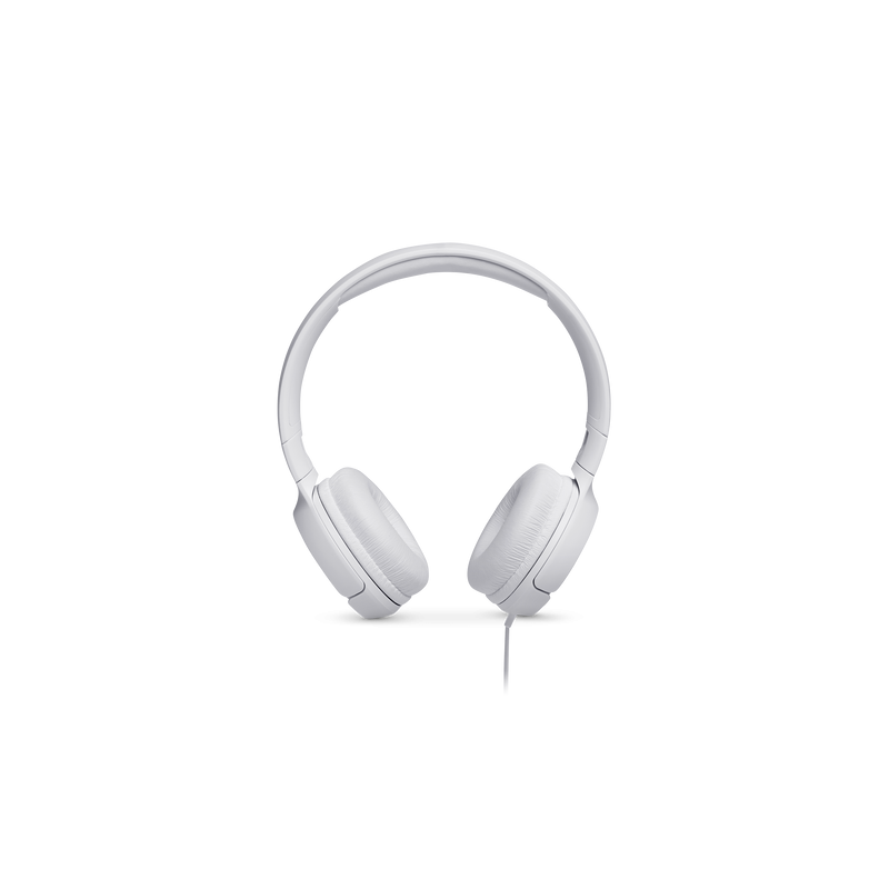 JBL Tune 500 Noir | Neuf | Casque filaire JBL Pure Bass