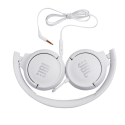 JBL Tune 500 Noir | Neuf | Casque filaire JBL Pure Bass