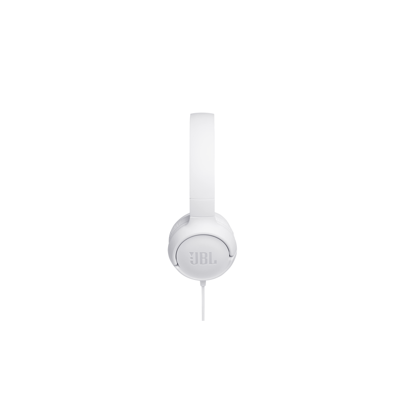JBL Tune 500 Noir | Neuf | Casque filaire JBL Pure Bass
