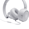 JBL Tune 500 Noir | Neuf | Casque filaire JBL Pure Bass