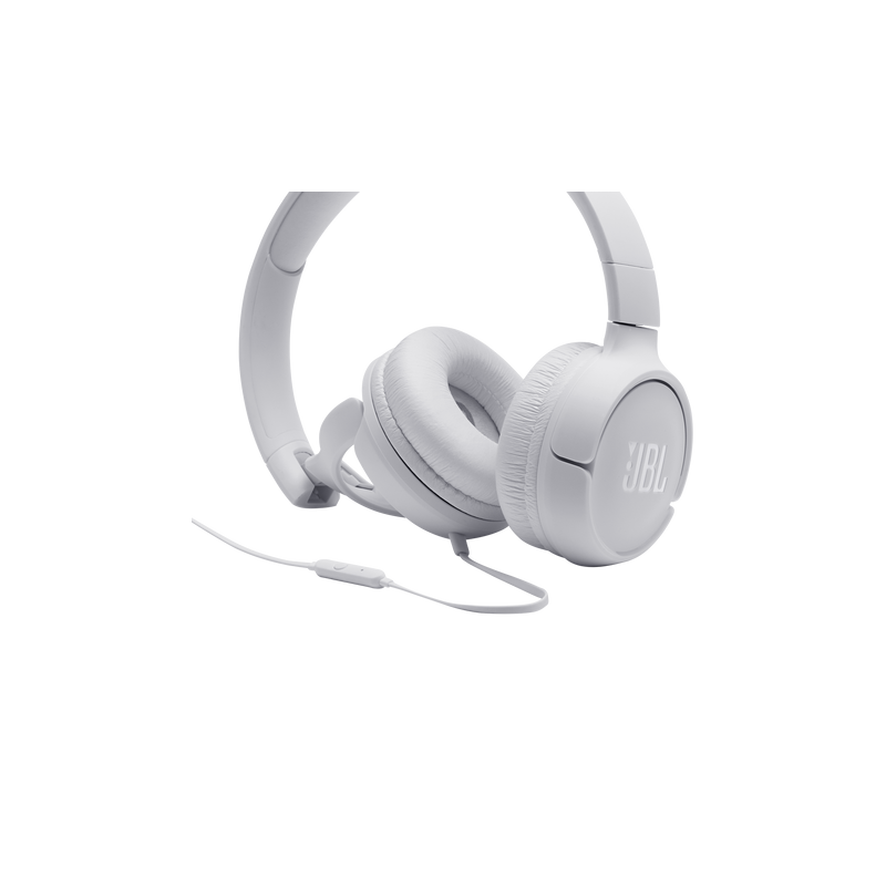 JBL Tune 500 Noir | Neuf | Casque filaire JBL Pure Bass