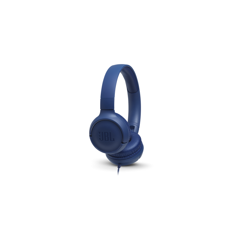 JBL Tune 500 Noir | Neuf | Casque filaire JBL Pure Bass
