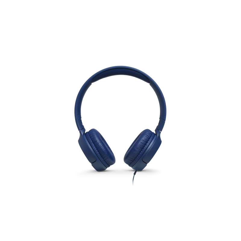 JBL Tune 500 Noir | Neuf | Casque filaire JBL Pure Bass