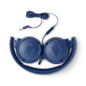 JBL Tune 500 Noir | Neuf | Casque filaire JBL Pure Bass