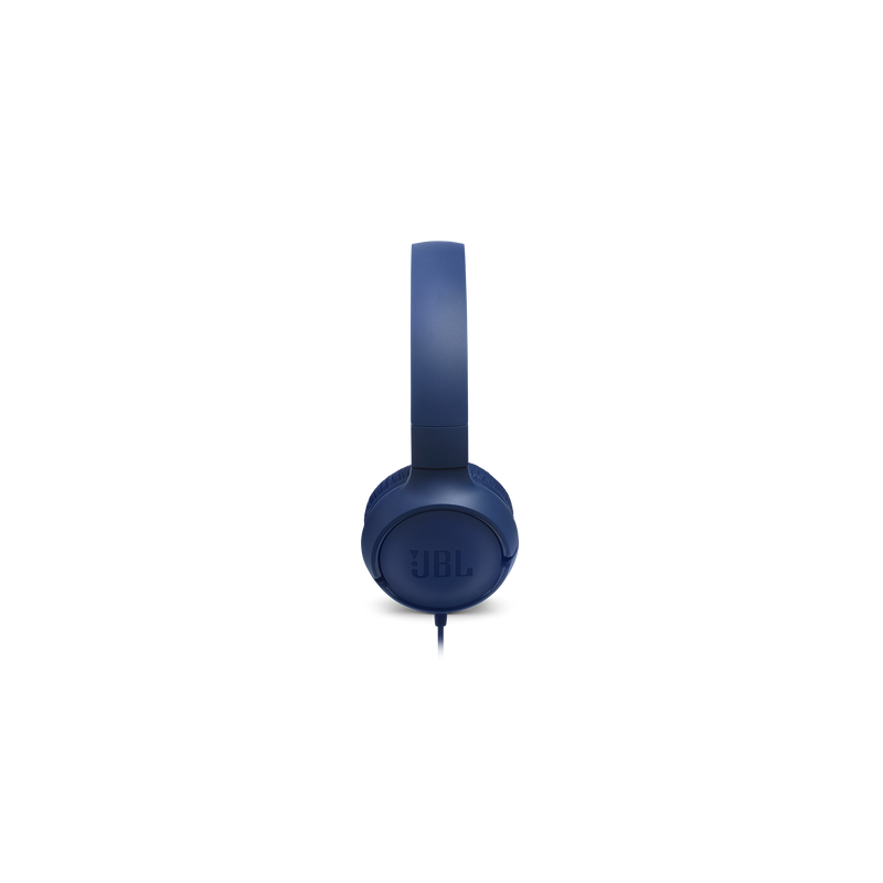 JBL Tune 500 Noir | Neuf | Casque filaire JBL Pure Bass