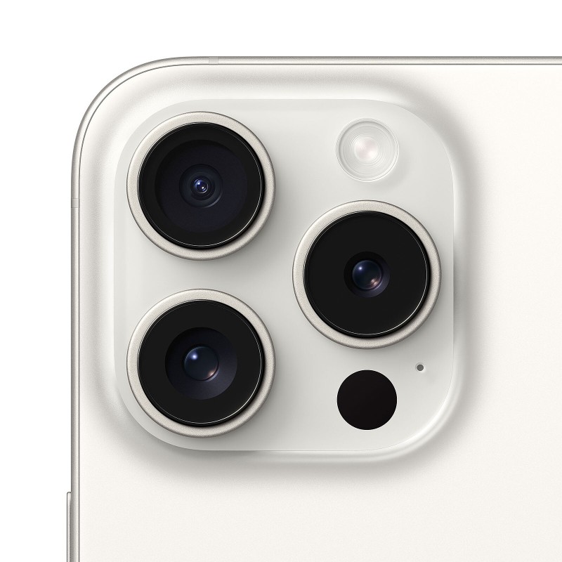 Phone 15 Pro Neuf | Apple | 128 Go à 1 To | Meilleur prix