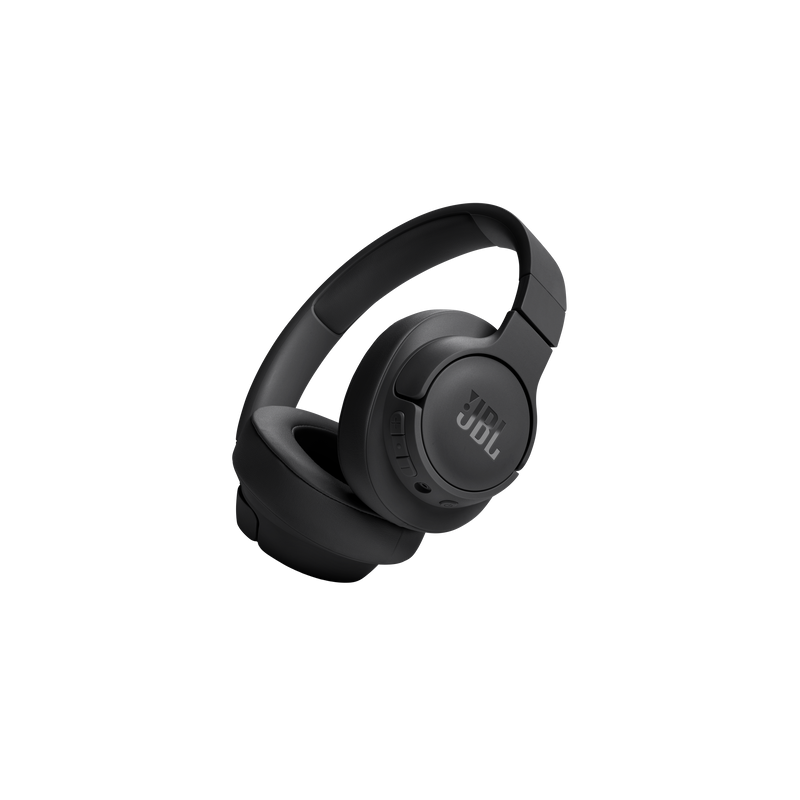JBL Tune 720BT Noir | Neuf | Casque Bluetooth longue autonomie