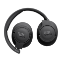 JBL Tune 720BT Noir | Neuf | Casque Bluetooth longue autonomie