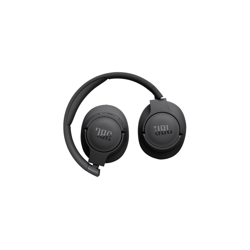 JBL Tune 720BT Noir | Neuf | Casque Bluetooth longue autonomie