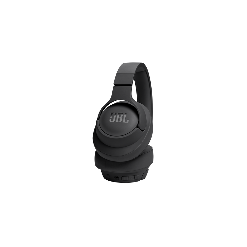 JBL Tune 720BT Noir | Neuf | Casque Bluetooth longue autonomie