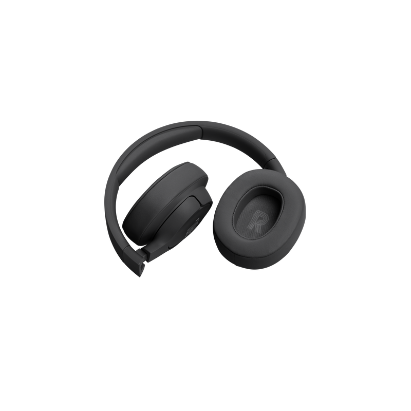 JBL Tune 720BT Noir | Neuf | Casque Bluetooth longue autonomie