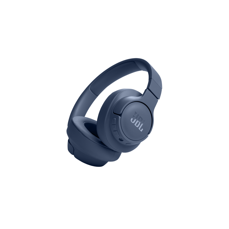 JBL Tune 720BT Noir | Neuf | Casque Bluetooth longue autonomie