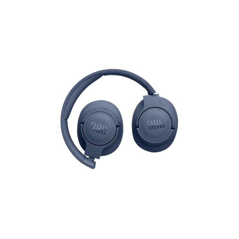 JBL Tune 720BT Noir | Neuf | Casque Bluetooth longue autonomie