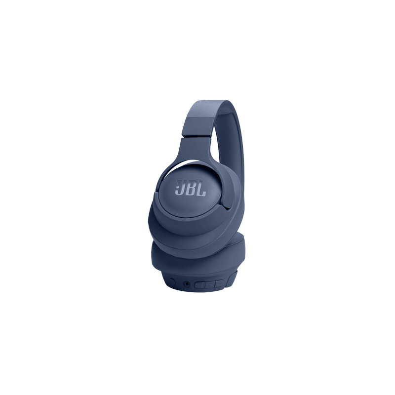 JBL Tune 720BT Noir | Neuf | Casque Bluetooth longue autonomie