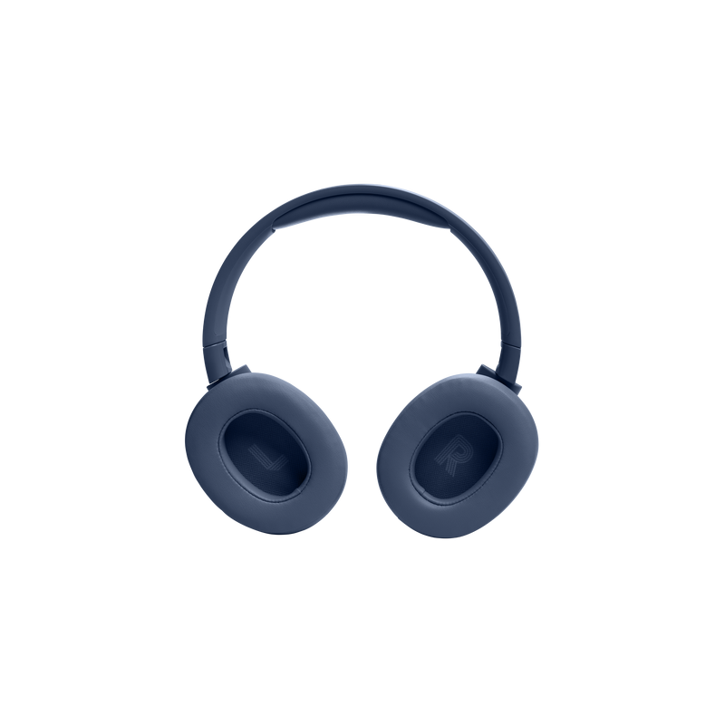 JBL Tune 720BT Noir | Neuf | Casque Bluetooth longue autonomie
