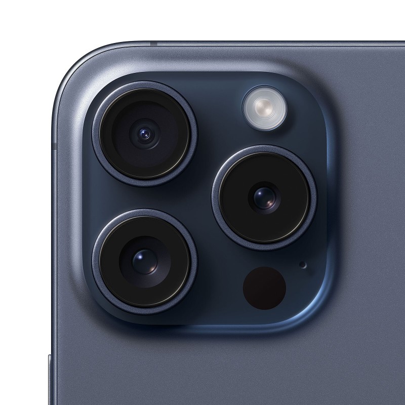 Phone 15 Pro Neuf | Apple | 128 Go à 1 To | Meilleur prix
