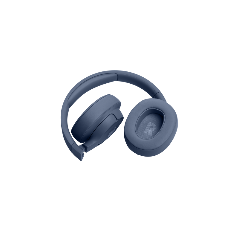 JBL Tune 720BT Noir | Neuf | Casque Bluetooth longue autonomie