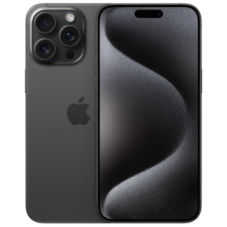 Phone 15 Pro Neuf | Apple | 128 Go à 1 To | Meilleur prix