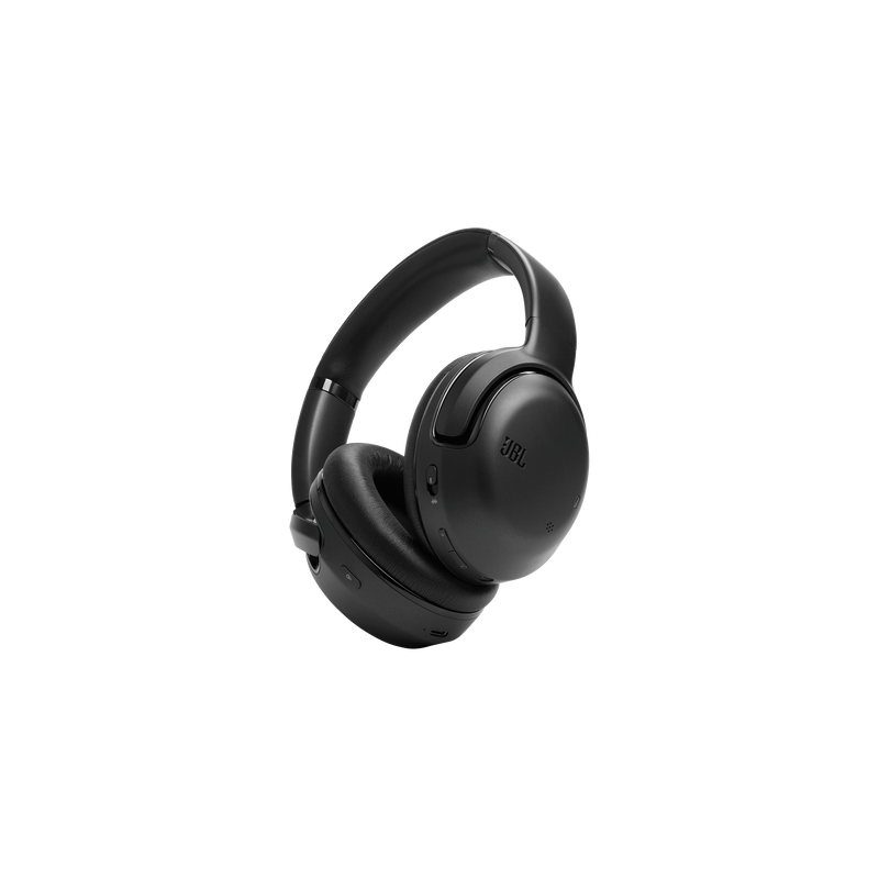 JBL Tour One M2 Noir | Neuf | Casque Bluetooth JBL ANC adaptatif