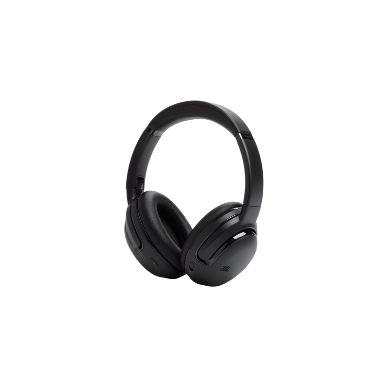 JBL Tour One M2 Noir | Neuf | Casque Bluetooth JBL ANC adaptatif