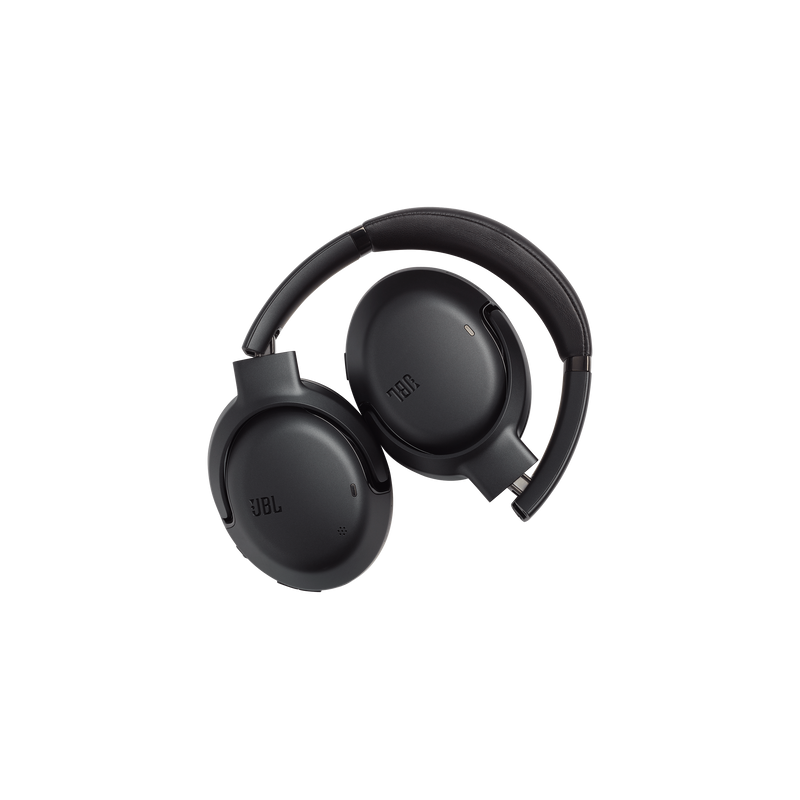 JBL Tour One M2 Noir | Neuf | Casque Bluetooth JBL ANC adaptatif