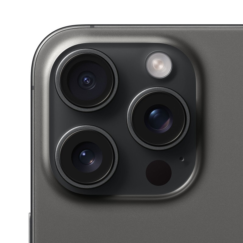 Phone 15 Pro Neuf | Apple | 128 Go à 1 To | Meilleur prix