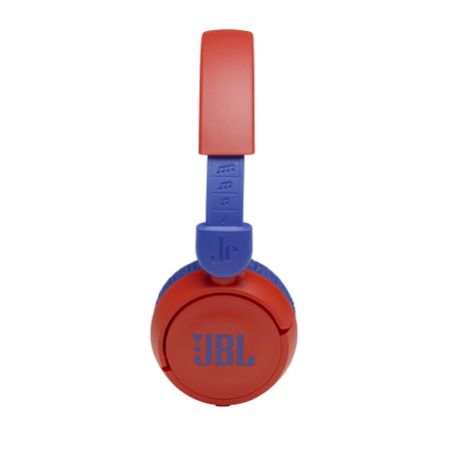 JBL Jr310BT Bleu 30 h | Neuf | Casque enfant Bluetooth JBL