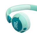 JBL Junior 320BT Bleu | Neuf | Casque enfant Bluetooth 50h | JBL