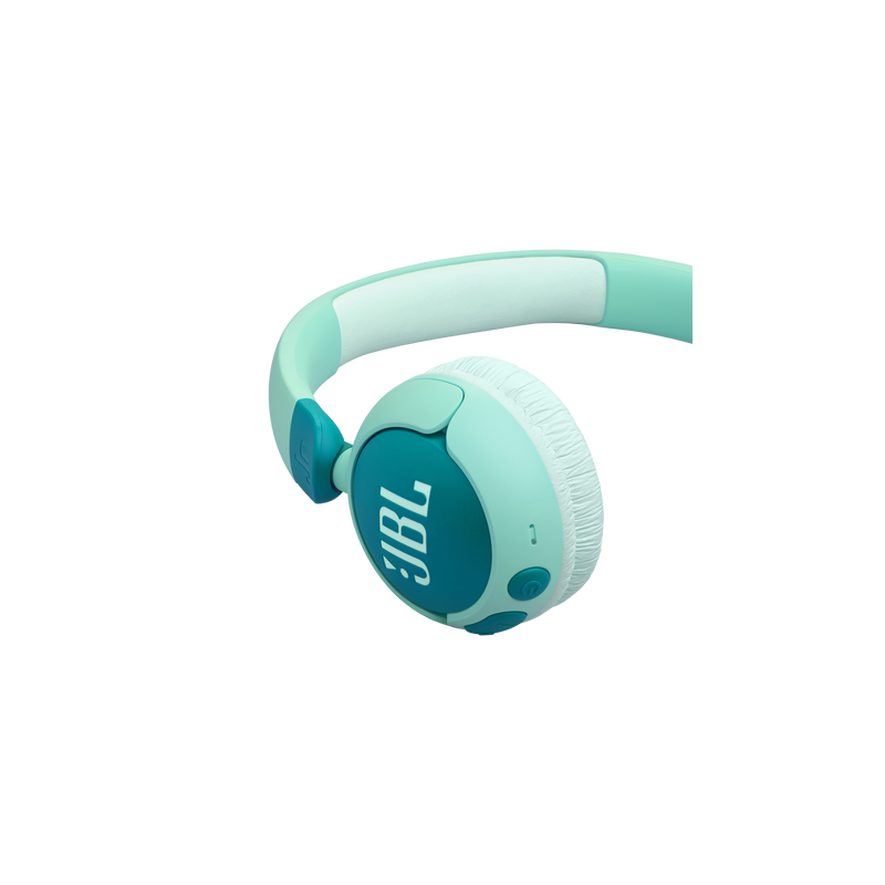 JBL Junior 320BT Bleu | Neuf | Casque enfant Bluetooth 50h | JBL