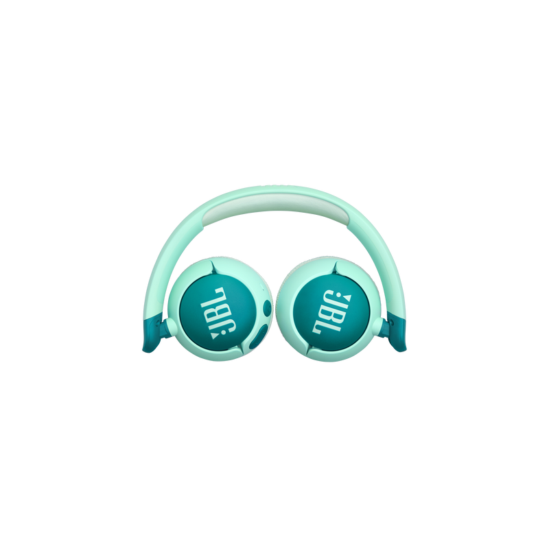 JBL Junior 320BT Bleu | Neuf | Casque enfant Bluetooth 50h | JBL