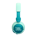 JBL Junior 320BT Bleu | Neuf | Casque enfant Bluetooth 50h | JBL