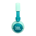 JBL Junior 320BT Bleu | Neuf | Casque enfant Bluetooth 50h | JBL