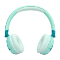 JBL Junior 320BT Bleu | Neuf | Casque enfant Bluetooth 50h | JBL