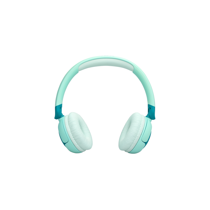 JBL Junior 320BT Bleu | Neuf | Casque enfant Bluetooth 50h | JBL
