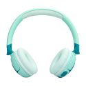 JBL Junior 320BT Bleu | Neuf | Casque enfant Bluetooth 50h | JBL