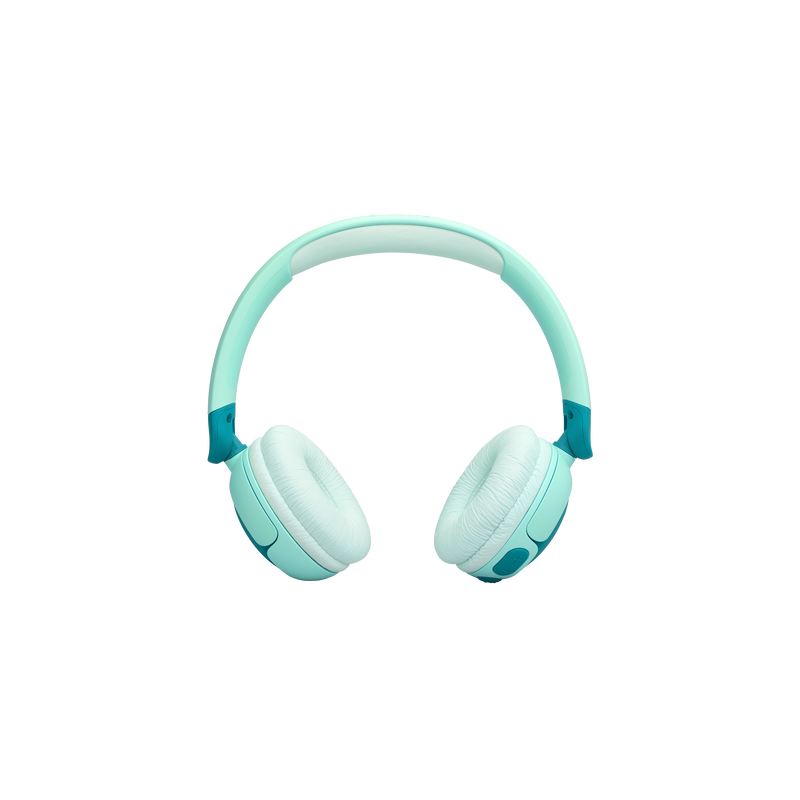 JBL Junior 320BT Bleu | Neuf | Casque enfant Bluetooth 50h | JBL